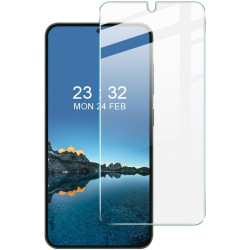 Τζάμι Προστασίας iMak H Series Tempered Glass 9H για Samsung Galaxy S24+ 5G – Διάφανο