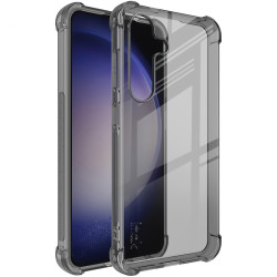 Θήκη Σιλικόνης iMak AirBag Series για Samsung Galaxy S24+ 5G – Smoke
