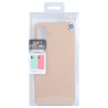 Θήκη Σιλικόνης GOOSPERY SOFT FEELING για Samsung Galaxy S24 5G – Pink Sand