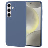 Θήκη Σιλικόνης GOOSPERY SOFT FEELING για Samsung Galaxy S24+ 5G – Midnight Blue