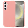 Θήκη Σιλικόνης GOOSPERY SOFT FEELING για Samsung Galaxy S24+ 5G – Pink