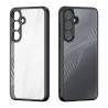 Θήκη Σιλικόνης DUX DUCIS Aimo Series για Samsung Galaxy S24+ 5G – Frosted Black