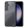 Θήκη Σιλικόνης DUX DUCIS Aimo Series για Samsung Galaxy S24+ 5G – Frosted Black