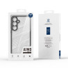 Θήκη Σιλικόνης DUX DUCIS Aimo Series για Samsung Galaxy S24+ 5G – Frosted Black