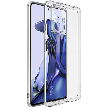 Θήκη Σιλικόνης IMAK UX-5...