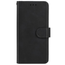 Θήκη Πορτοφόλι Leather Style για Xiaomi Mi 11T / 11T Pro – Black