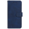 Θήκη Πορτοφόλι Leather Style για Xiaomi Mi 11T / 11T Pro – Blue