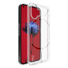 Θήκη Σιλικόνης iMak UX-5 Series για Nothing Phone 2 5G - Διάφανο