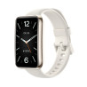 Λουράκι Σιλικόνης για Xiaomi Smart Band 7 Pro - White