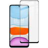 Τζάμι Προστασίας iMak Pro+ Series 9H Tempered Glass για Xiaomi Redmi Note 12S 4G – Μαύρο
