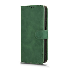 Θήκη Πορτοφόλι Leather Style για TCL 40 NXTpaper 5G – Green