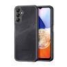 Θήκη Σιλικόνης DUX DUCIS Aimo Series για Samsung Galaxy A15 5G / 4G – Black