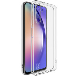 Θήκη Σιλικόνης IMAK UX-5 Series για Samsung Galaxy A05s - Διάφανο