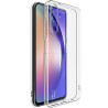 Θήκη Σιλικόνης IMAK UX-5 Series για Samsung Galaxy A05s - Διάφανο