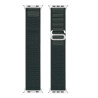 Υφασμάτινο Λουράκι DUX DUCIS GS Series Nylon για Apple Watch 41mm / 40mm / 38mm – Green