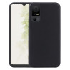 Θήκη Σιλικόνης TPU για TCL 40 NXTpaper 5G – Black