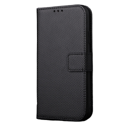 Θήκη Πορτοφόλι Smart Magnetic για TCL 40 NXTpaper 5G – Black