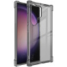 Θήκη Σιλικόνης iMak AirBag Series για Samsung Galaxy S24 Ultra 5G – Smoke