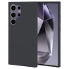 Θήκη Σιλικόνης GOOSPERY SOFT FEELING για Samsung Galaxy S24 Ultra 5G - Black