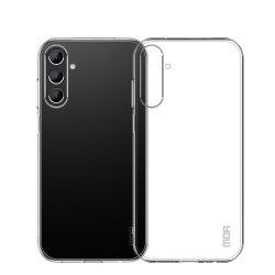 Θήκη Σιλικόνης MOFI Ming Series για Samsung Galaxy S24+ 5G – Διάφανο