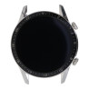 Οθόνη & Μηχανισμός Αφής με πλαίσιο για Huawei Watch GT2 46mm – Silver