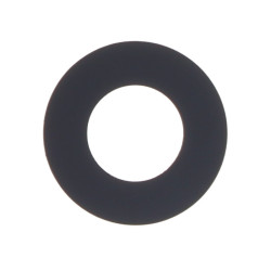 Τζάμι Πίσω Κάμερας Small Back Camera Lens για Xiaomi Poco X4 Pro 5G