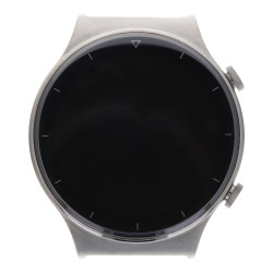 Οθόνη & Μηχανισμός Αφής με πλαίσιο για Huawei Watch GT2 Pro 46mm - Gray