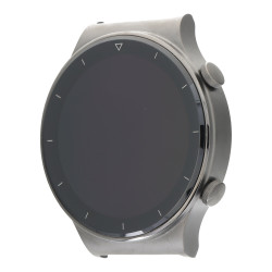Οθόνη & Μηχανισμός Αφής με πλαίσιο για Huawei Watch GT2 Pro 46mm - Gray
