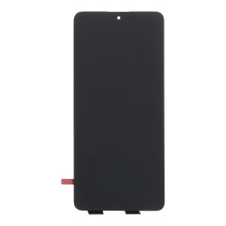 Οθόνη OLED & Digitizer Μηχανισμός Αφής για Xiaomi Redmi Note 13 Pro 5G – Black