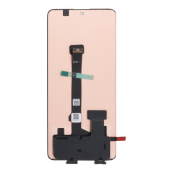Οθόνη OLED & Digitizer Μηχανισμός Αφής για Xiaomi Redmi Note 13 Pro 5G – Black