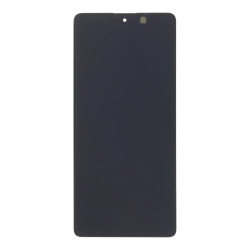Οθόνη OLED & Digitizer Μηχανισμός Αφής για Xiaomi Redmi Note 13 5G - Black