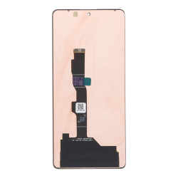 Οθόνη OLED & Digitizer Μηχανισμός Αφής για Xiaomi Redmi Note 13 5G - Black