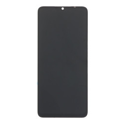 Οθόνη LCD & Digitizer Μηχανισμός Αφής για Xiaomi Redmi 13C / Poco C65 – Black