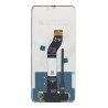 Οθόνη LCD & Digitizer Μηχανισμός Αφής για Xiaomi Redmi 13C / Poco C65 – Black