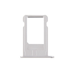 Sim Tray για iPhone 6 Plus - Γκρι