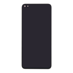 Οθόνη LCD & Digitizer Μηχανισμός Αφής για Honor 50 Lite / Nova 8i – Black