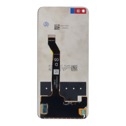 Οθόνη LCD & Digitizer Μηχανισμός Αφής για Honor 50 Lite / Nova 8i – Black