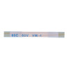 Καλωδιοταινία Power Button Flex Cable για PS5 Κονσόλα
