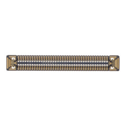 Κονέκτορας 78pin onboard Φόρτισης & Οθόνης FPC Connector για Samsung Galaxy A53 5G (A536)