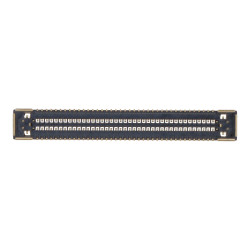 Κονέκτορας 78pin onboard Φόρτισης & Οθόνης FPC Connector για Samsung Galaxy A53 5G (A536)