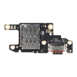 Πλακετάκι Φόρτισης Charging Port Board για Xiaomi Redmi Note 13 Pro 5G