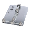 Βάση Συγκράτησης Πλακέτας BEST BST-M001A Board Holder – Silver