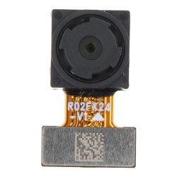 Πίσω Κάμερα 2MP Macro Back Camera για Xiaomi Redmi Note 12 Pro 5G / Note 12 Pro+ 5G / Poco X5 Pro