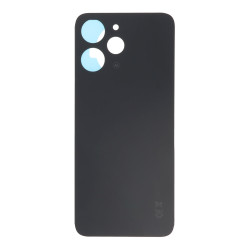 Ανταλλακτικό Πίσω Καπάκι Battery Back Cover για Xiaomi Redmi 12 - Midnight Black