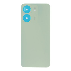 Ανταλλακτικό Πίσω Καπάκι Battery Back Cover για Xiaomi Redmi 13C - Clover Green