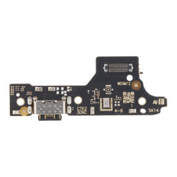 Πλακετάκι Φόρτισης Charging Port Board για Xiaomi Redmi 12