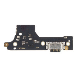 Πλακετάκι Φόρτισης Charging Port Board για Xiaomi Redmi 12