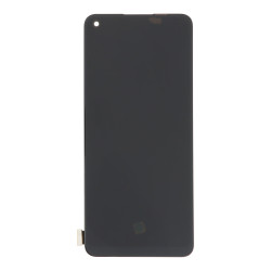 Οθόνη OLED & Digitizer Μηχανισμός Αφής για Realme 9 Pro+ (RMX3392) – Black