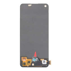 Οθόνη OLED & Digitizer Μηχανισμός Αφής για Realme 9 Pro+ (RMX3392) – Black