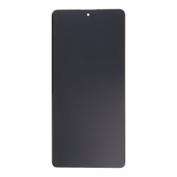 Οθόνη OLED & Digitizer Μηχανισμός Αφής για Xiaomi Poco X5 Pro – Black